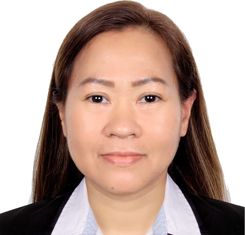 Catherine — Nanny / Maid in Dubai