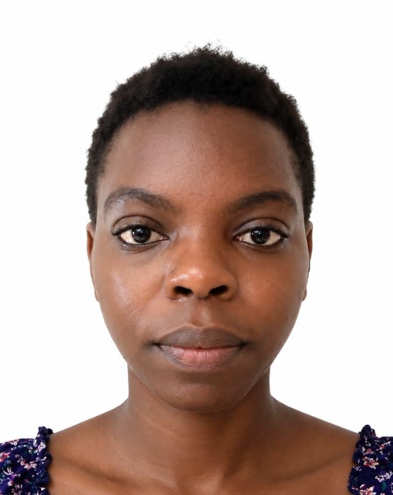 Euphamiah — Nanny / Maid in Dubai