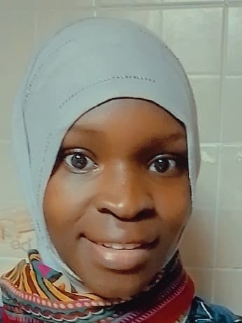 Rehema — Nanny / Maid in Dubai
