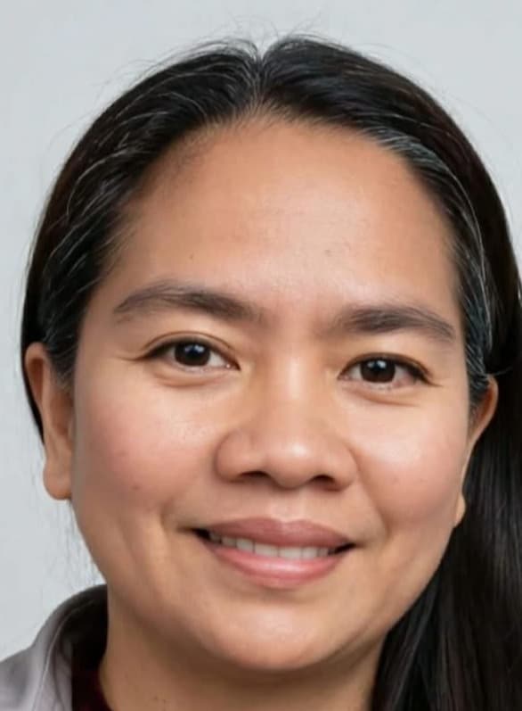 Amelyn — Nanny / Maid in Dubai