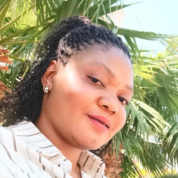 Janet — Nanny / Maid in Dubai