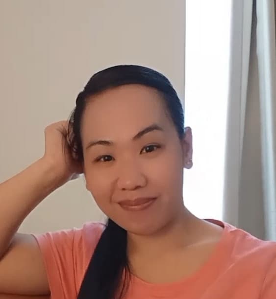 Jeniffer — Nanny / Maid in Dubai