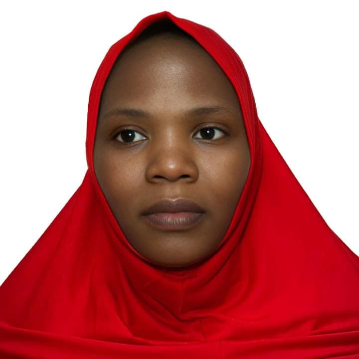 Diana — Nanny / Maid in Dubai