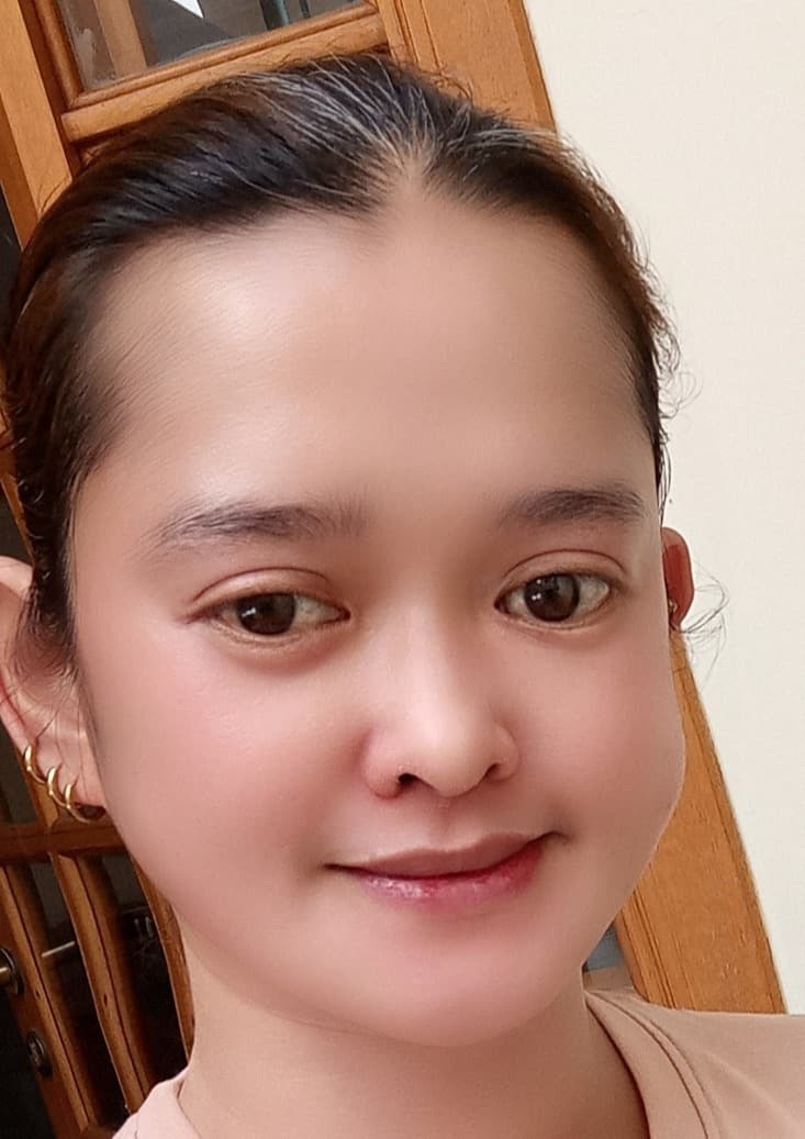 Jesel — Nanny / Maid in Dubai
