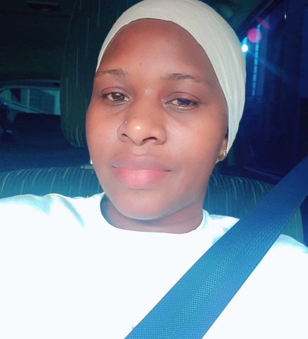 Nakisitu Rashidah — Nanny / Maid in Dubai