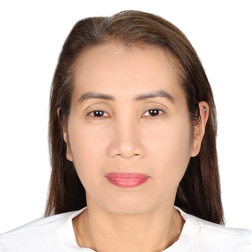 Ninfa — Nanny / Maid in Abu Dhabi