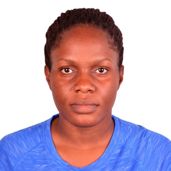 Daphine — Nanny / Maid in Dubai