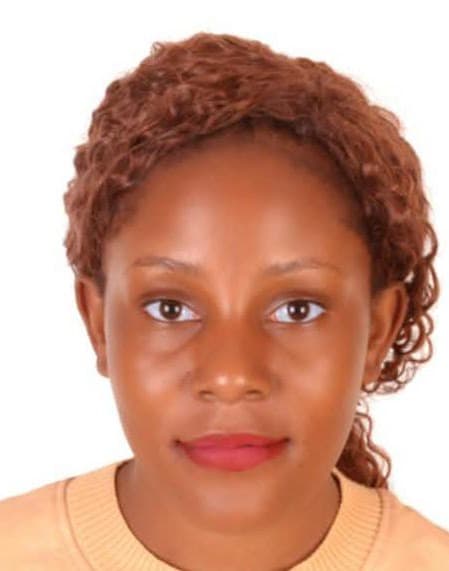 Carol — Nanny / Maid in Dubai