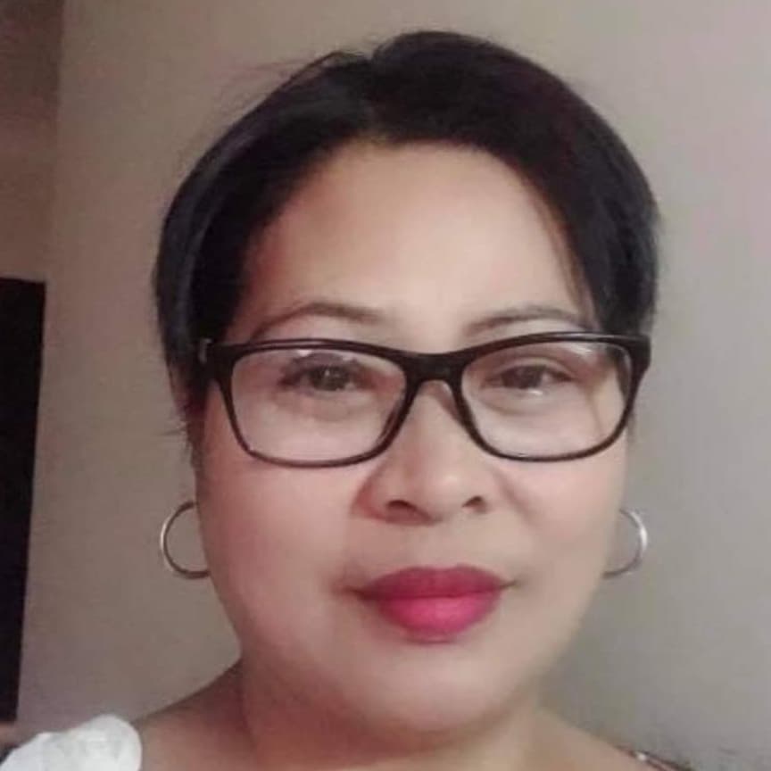 Emelita — Nanny / Maid in Dubai