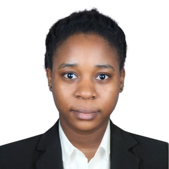 Christine — Nanny / Maid in Dubai