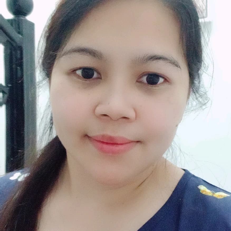 Jogelyn — Nanny / Maid in Dubai