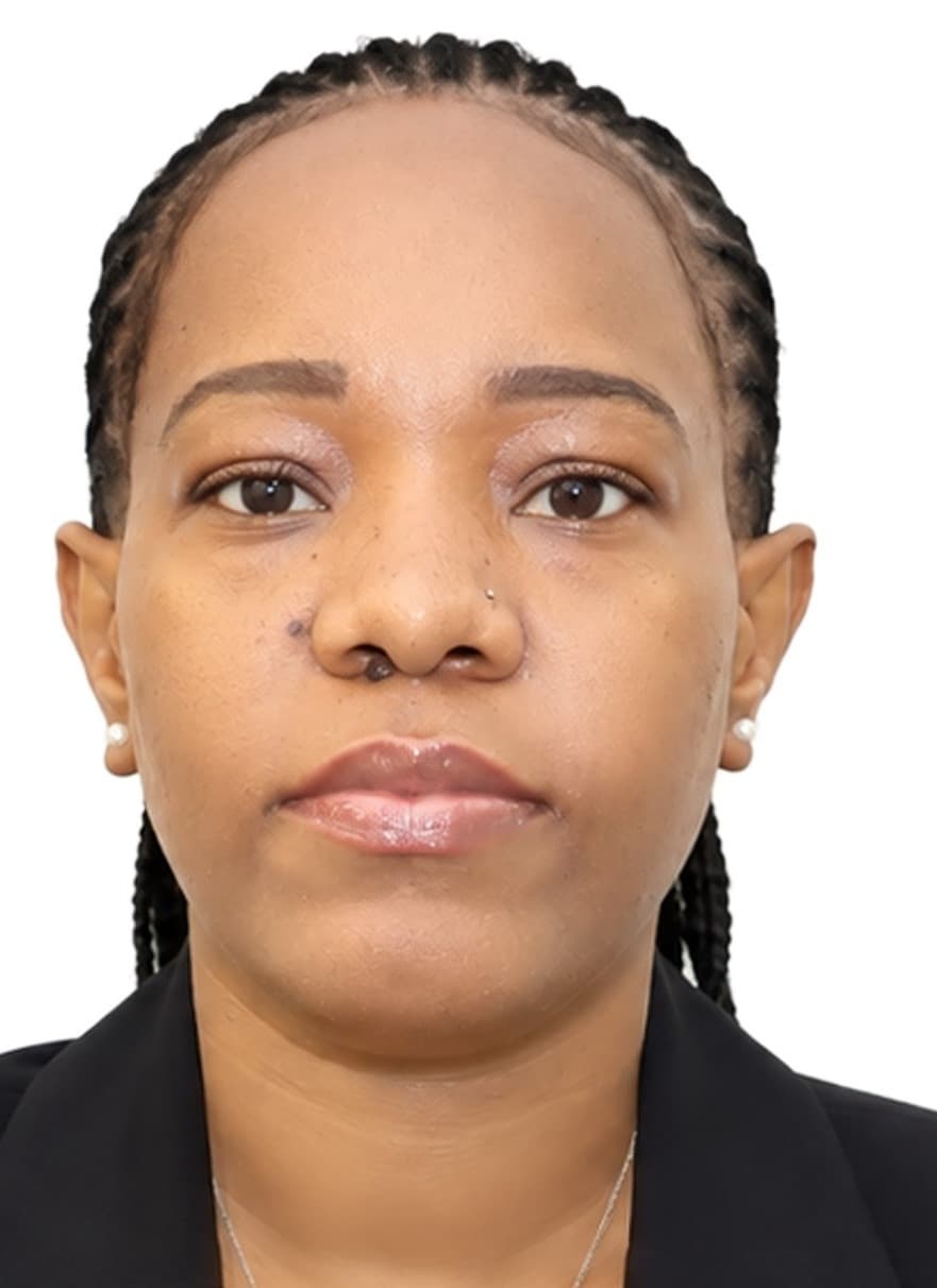 Everlyne — Nanny / Maid in Dubai