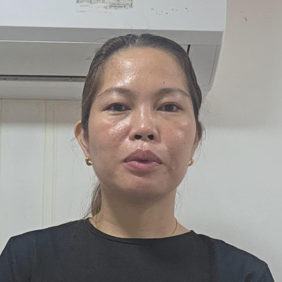 Janice — Nanny / Maid in Dubai