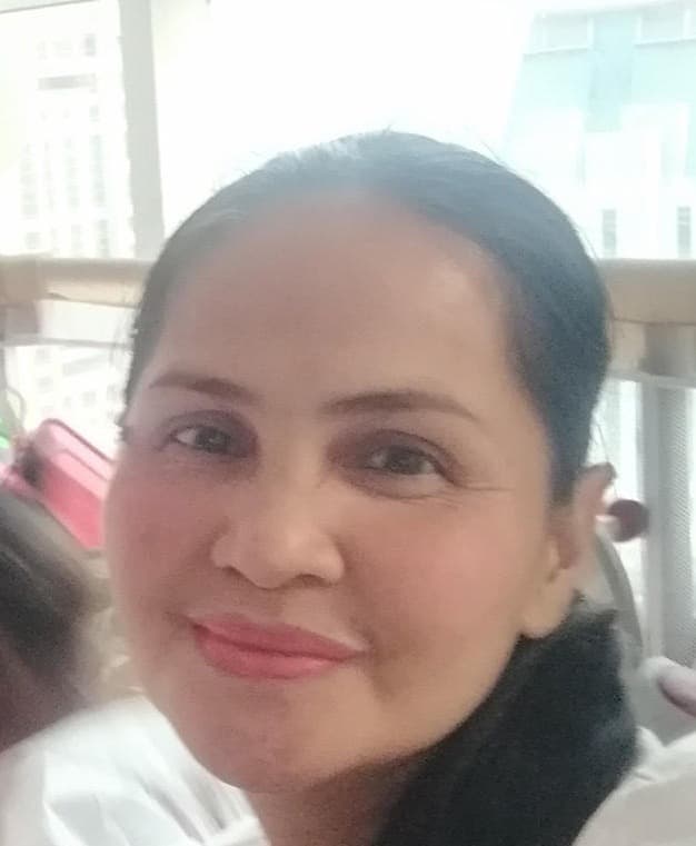 Rubilyn — Nanny / Maid in Dubai