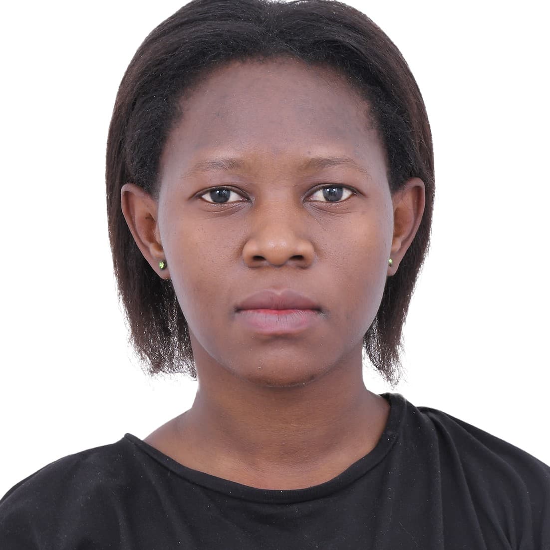 Evelyne — Nanny / Maid in Abu Dhabi