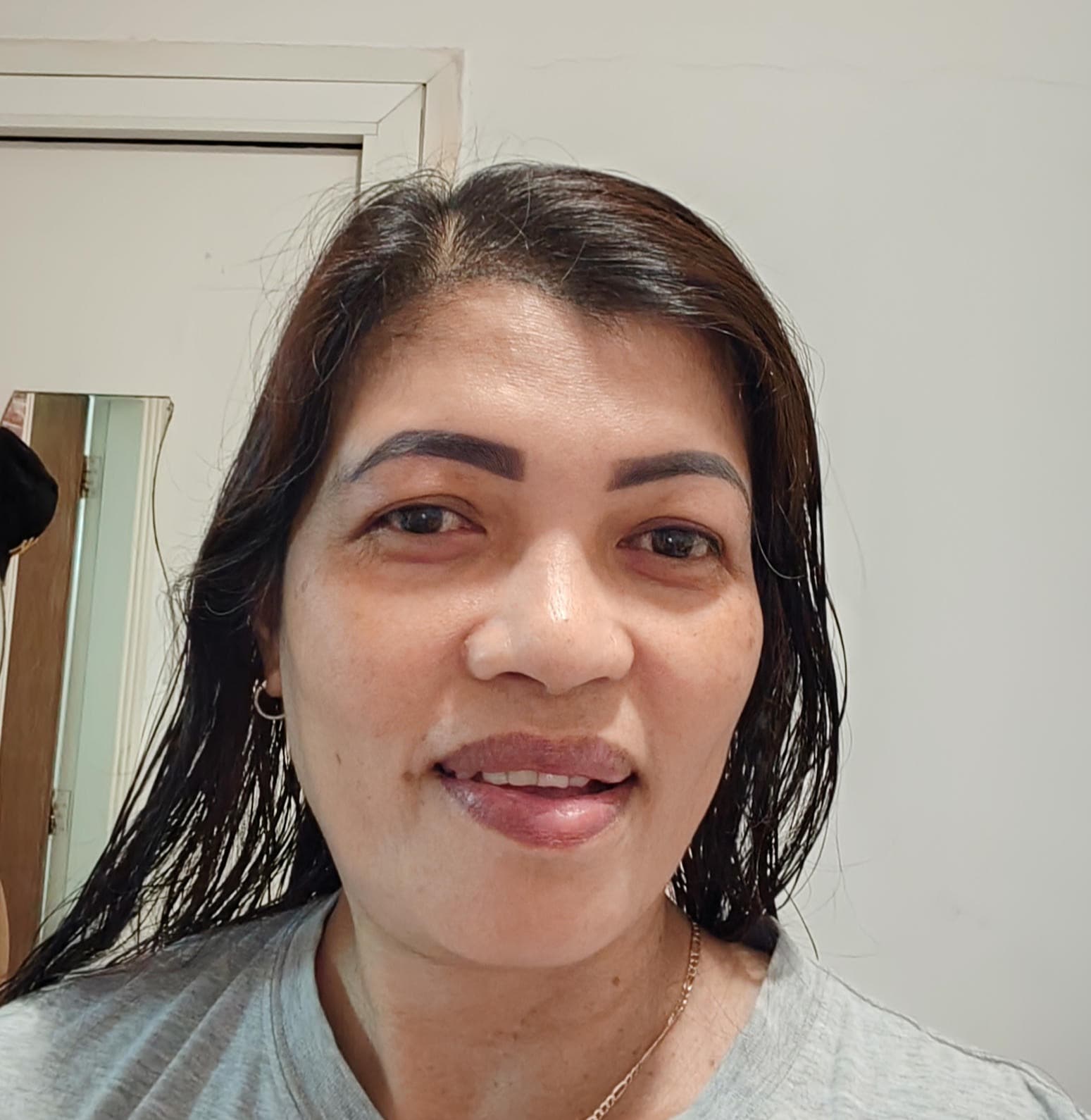 Mary Jane — Nanny / Maid in Dubai