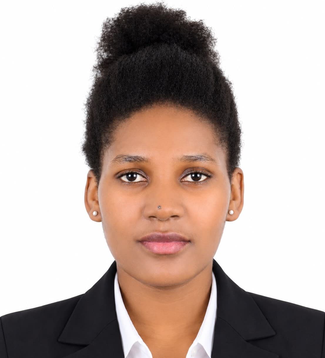 Viola — Nanny / Maid in Dubai