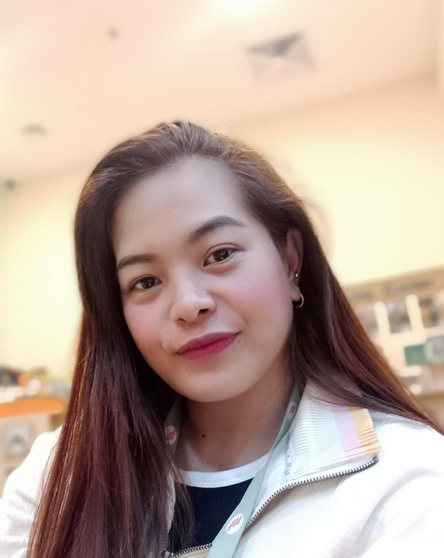 Jasmine — Nanny / Maid in Dubai