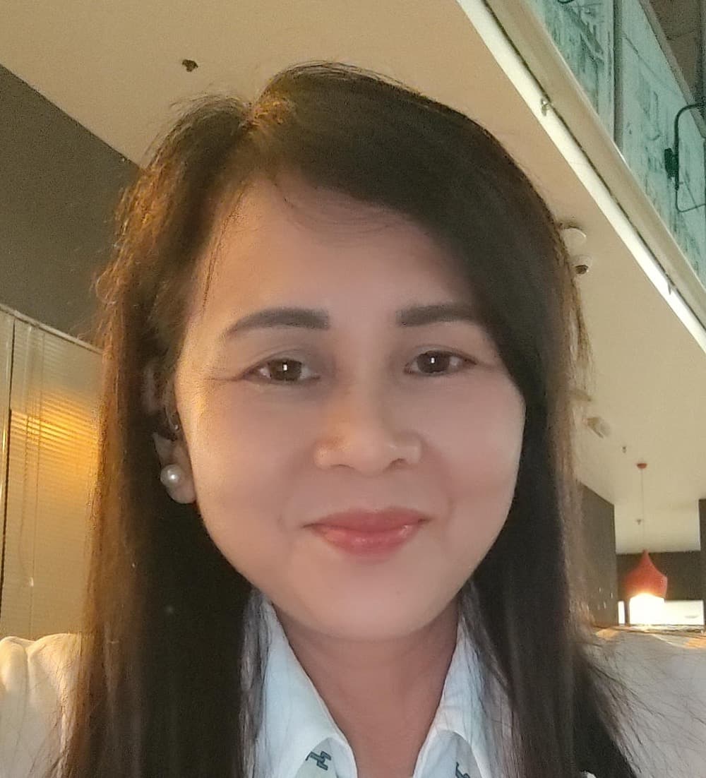 Prescilla — Nanny / Maid in Dubai