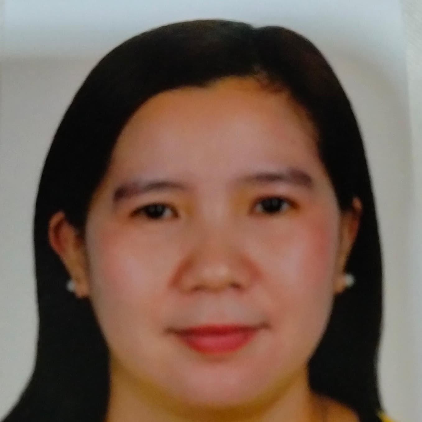 Bernadeth — Maid in Dubai