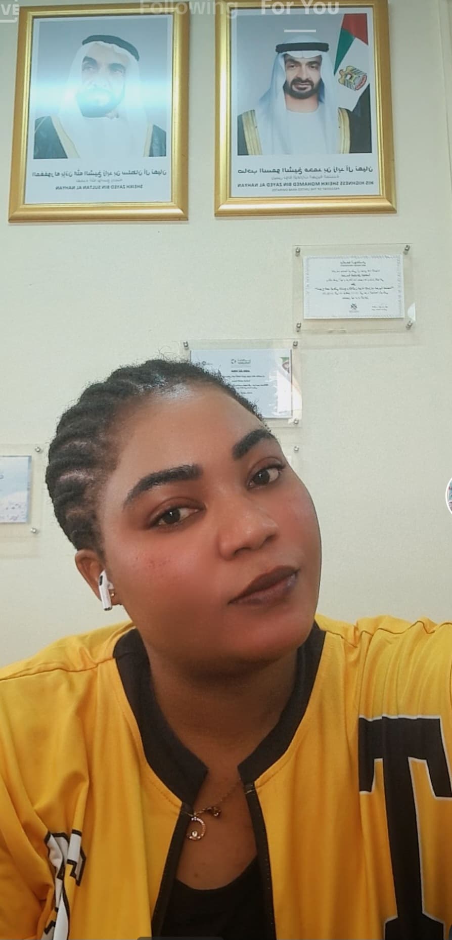 Diana — Nanny / Maid in Abu Dhabi