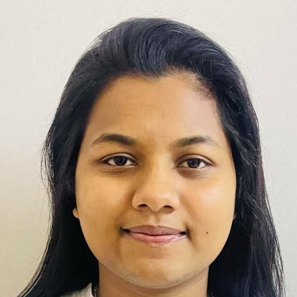 Chamodya — Nanny / Maid in Dubai