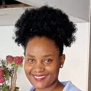 Aisha — Nanny / Maid in Dubai