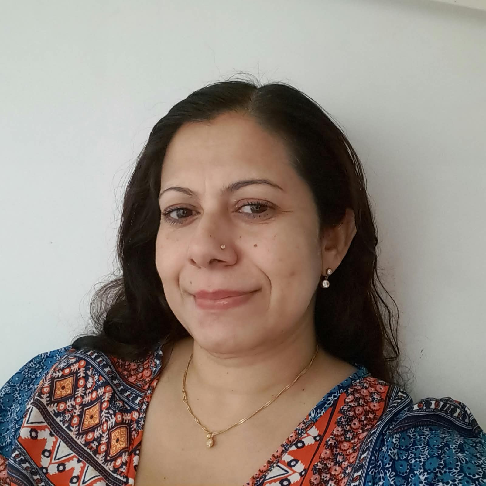 Priangi — Driver / Chauffeur in Dubai