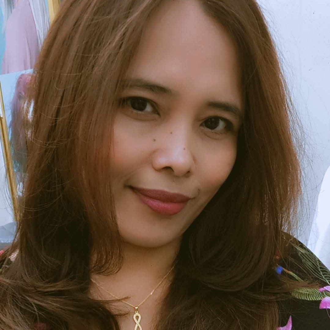 Madeline — Nanny / Maid in Dubai