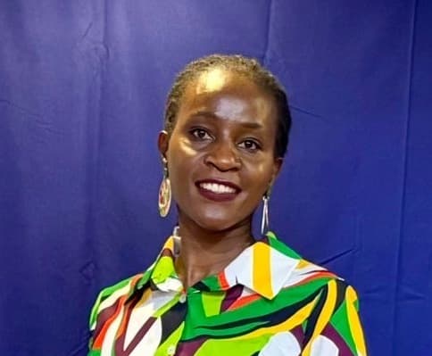 Moreen — Nanny / Maid in Dubai