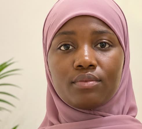 Nowai — Nanny / Maid in Dubai