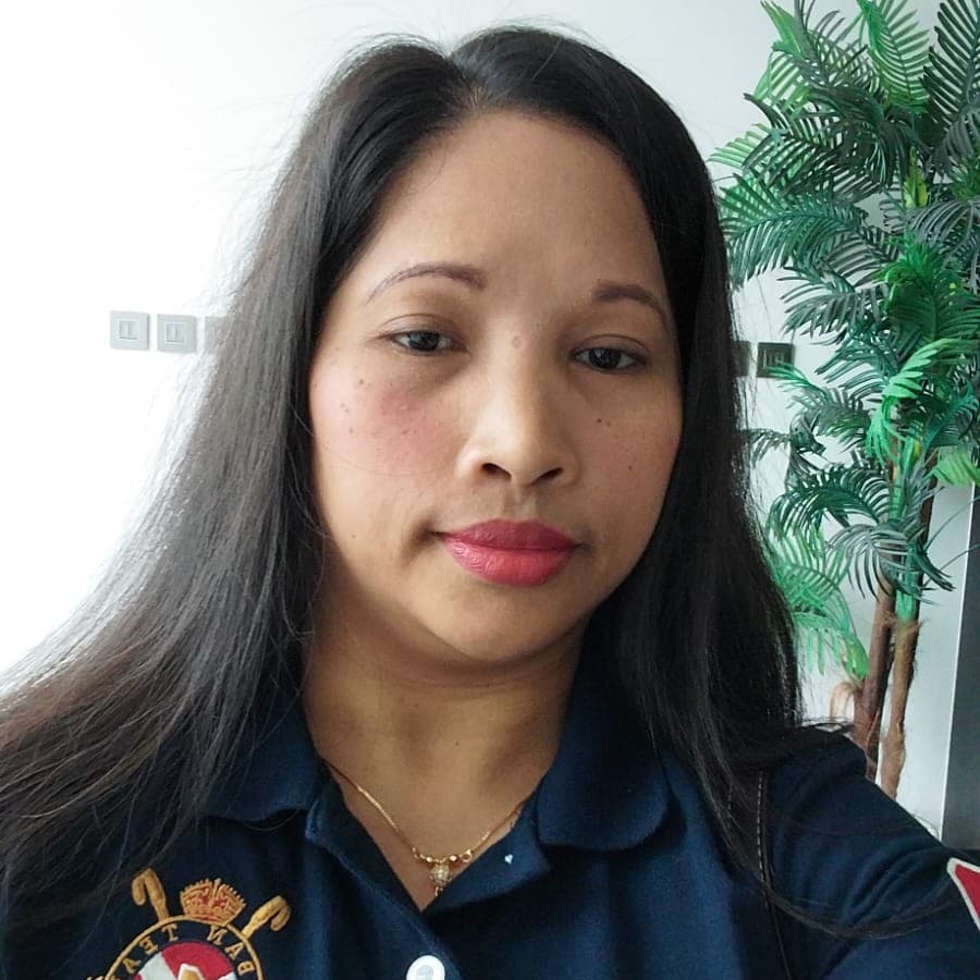 Shiela — Nanny / Maid in Dubai