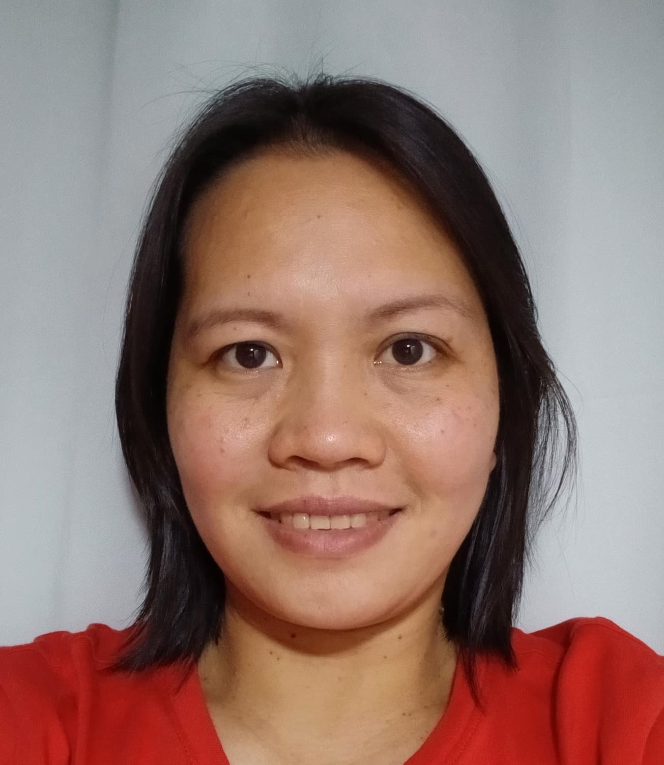 Shen — Nanny / Maid in Dubai
