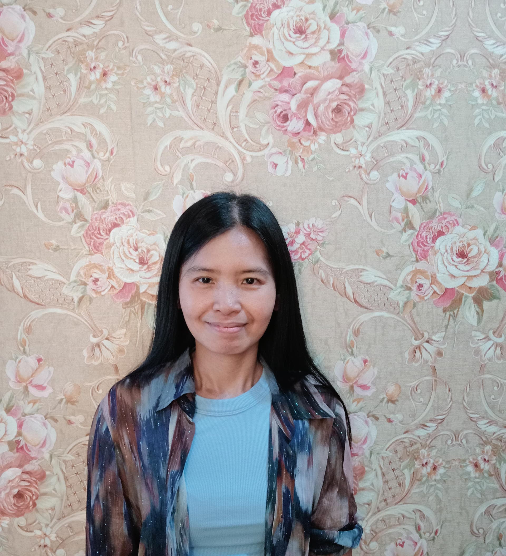 Analie — Nanny / Caregiver in Dubai
