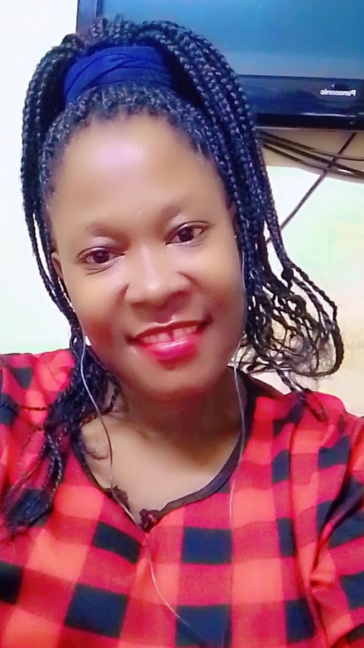 Gloria — Nanny / Maid in Dubai