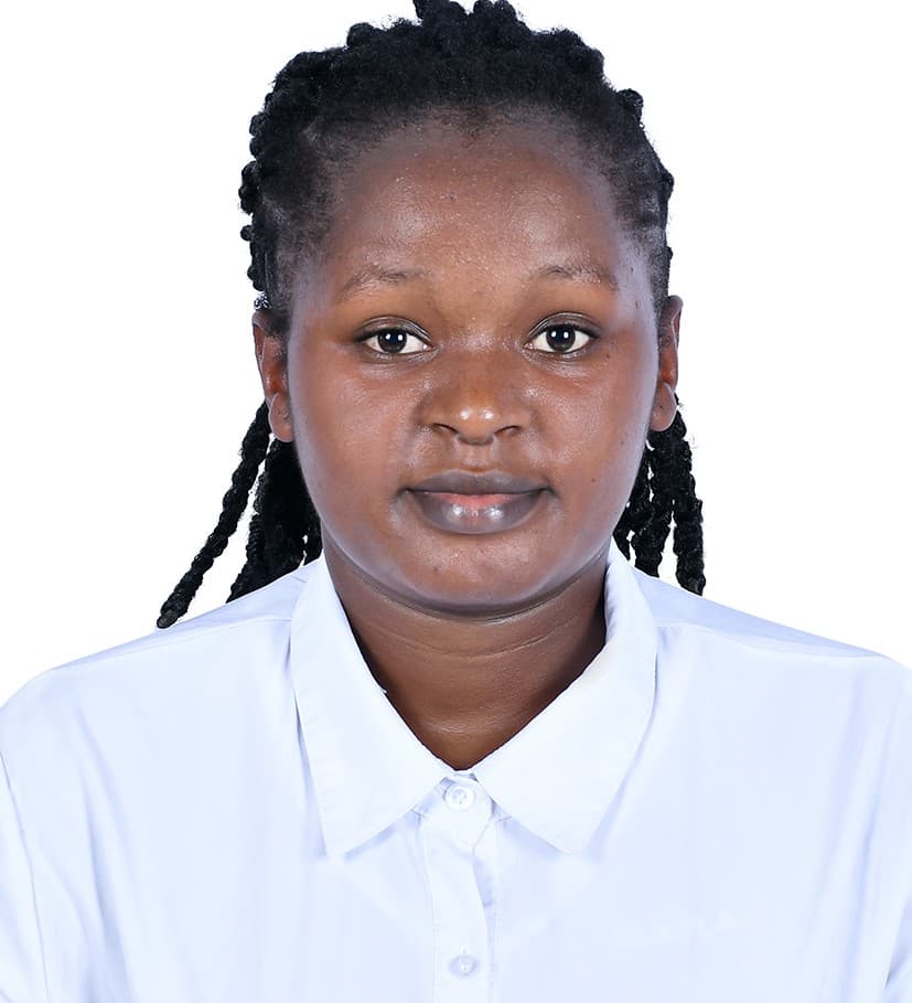 Marysera Nyagathu — Nanny / Maid in Sharjah