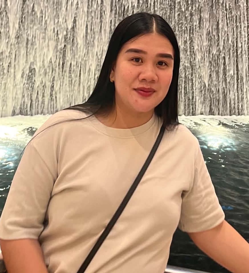 Reahlyn — Nanny / Maid in Dubai