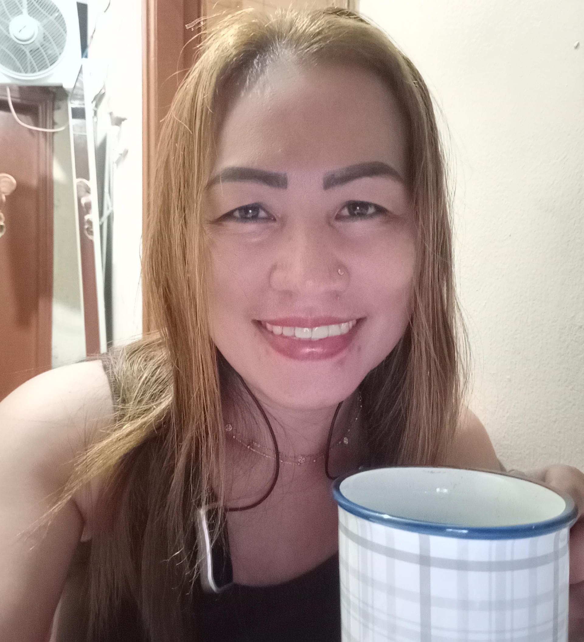 Cherry — Nanny / Maid in Dubai