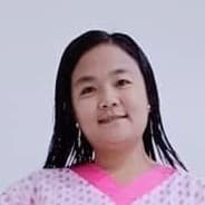 Gladys — Nanny / Maid in Dubai