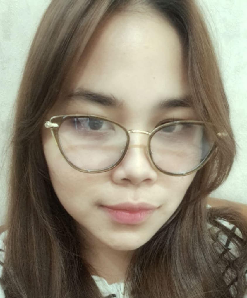 Rosmidayanti — Nanny / Maid in Dubai