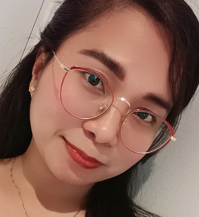 Von Anne — Nanny / Maid in Dubai