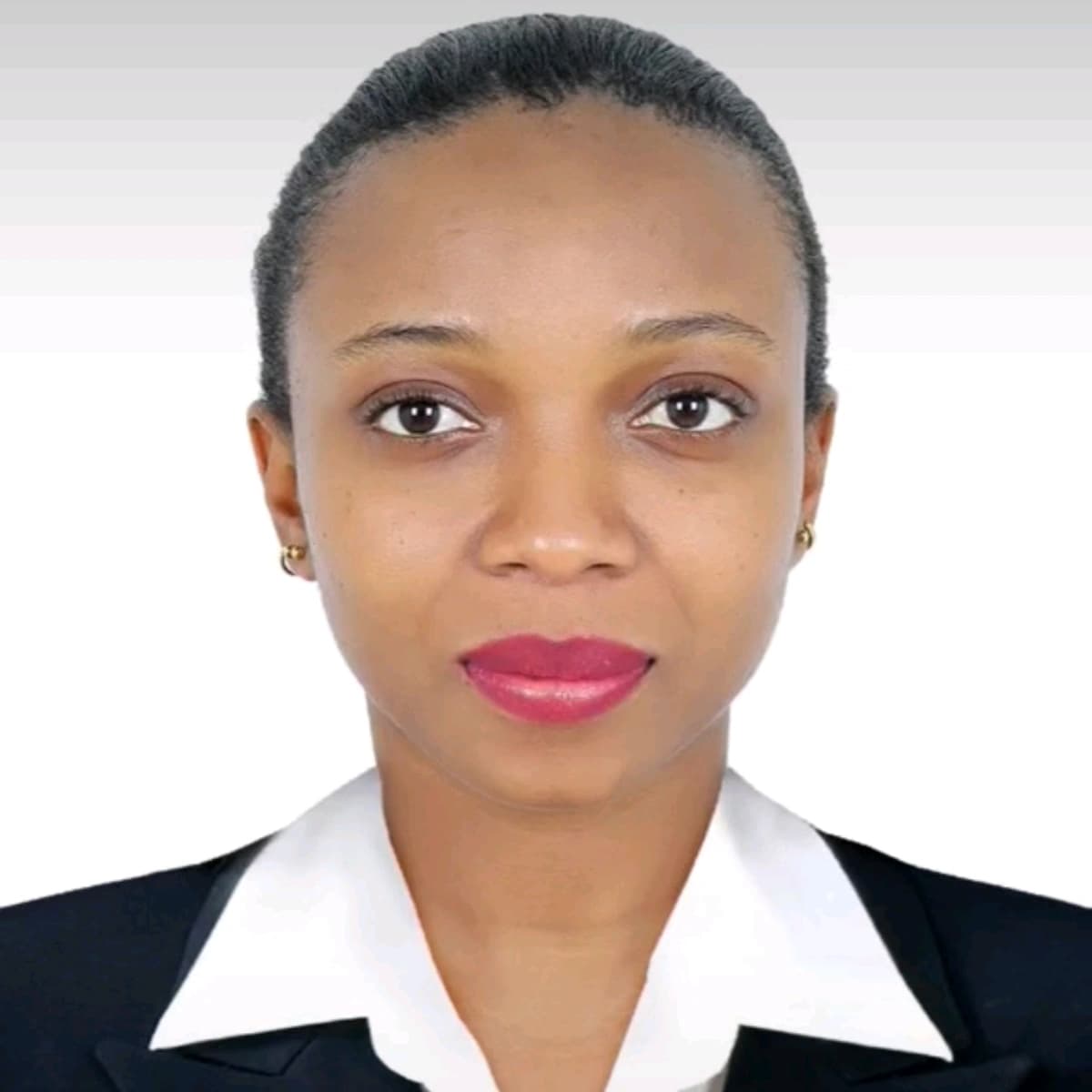 Clemence — Nanny / Maid in Dubai