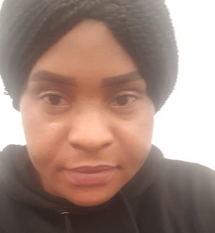 Dorah — Nanny / Maid in Dubai