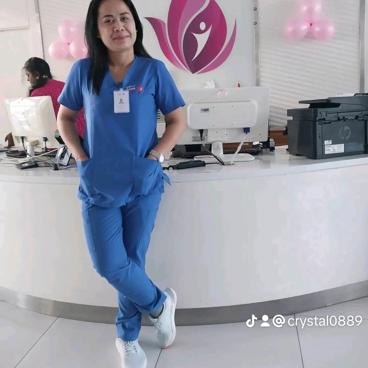 Norhaisa — Nanny / Caregiver in Dubai