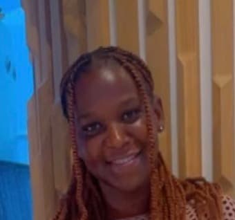 Winnie — Nanny / Maid in Dubai