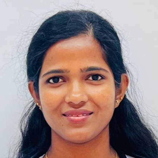Thanu — Nanny / Caregiver in Dubai