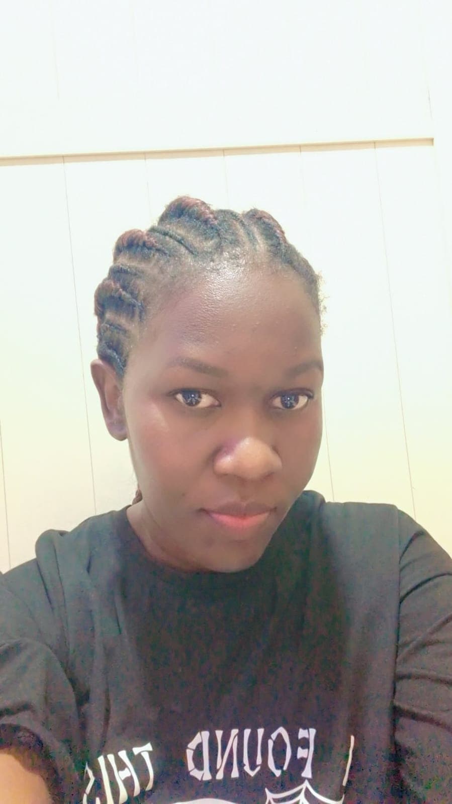 Sandra — Nanny / Maid in Dubai