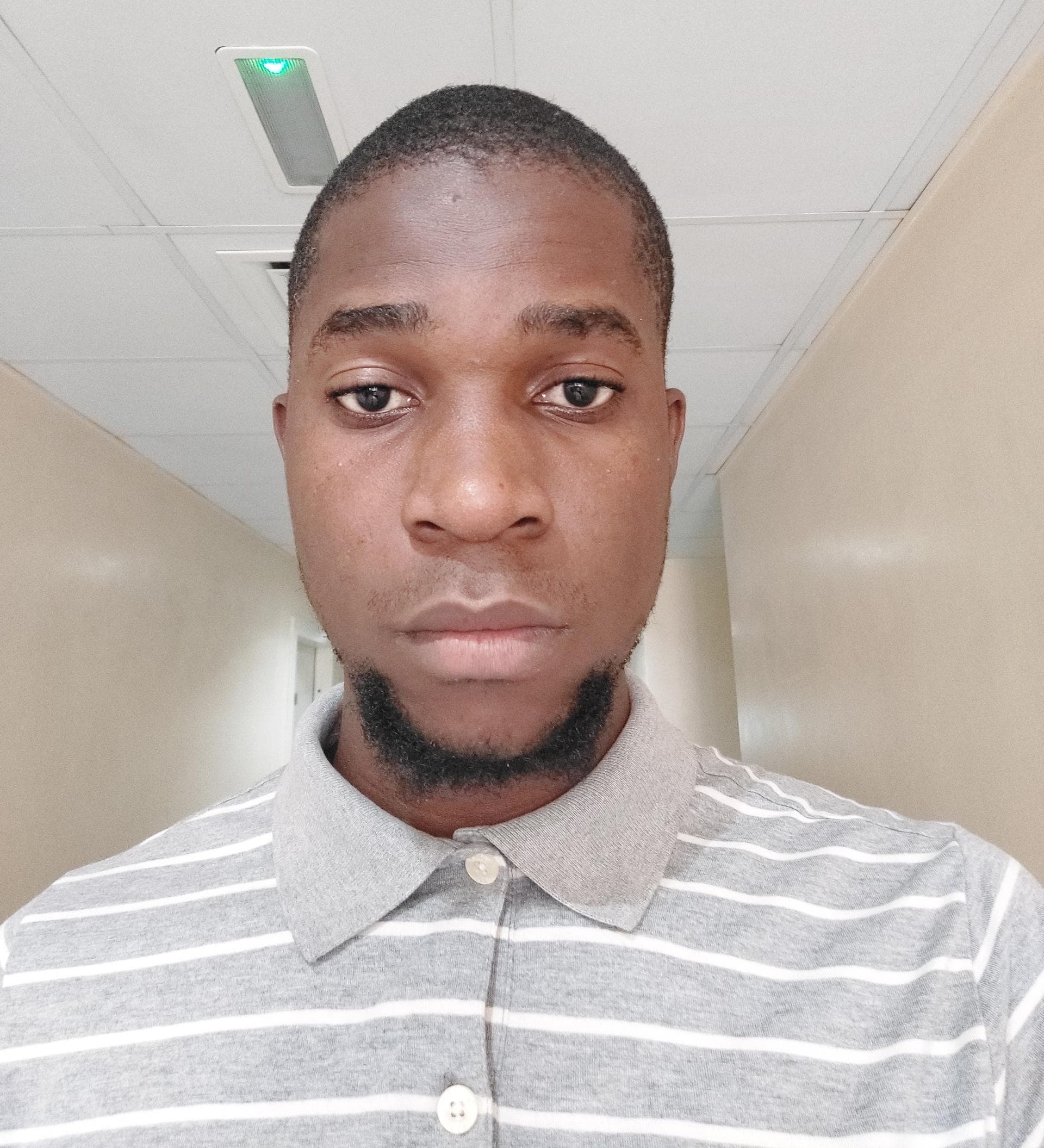 Musisi — Driver / Chauffeur in Dubai