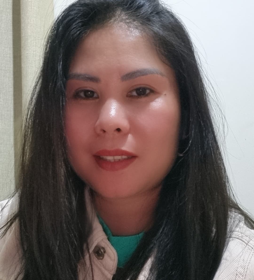 Michell — Nanny / Maid in Dubai