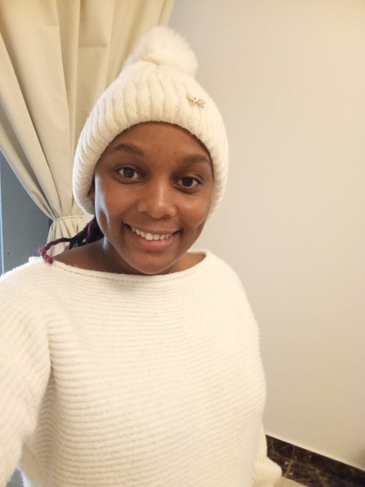 Caroline — Nanny / Maid in Dubai